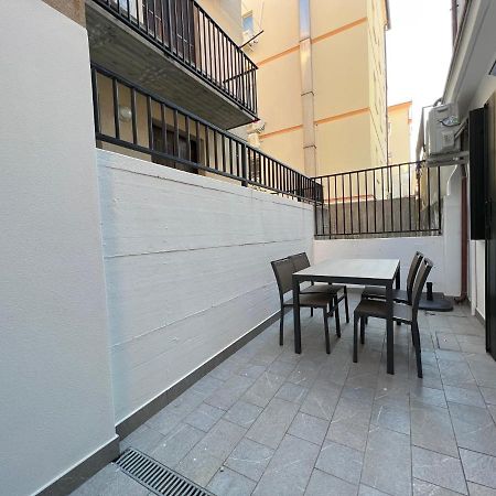 Marchesini Apartments Grado Extérieur photo
