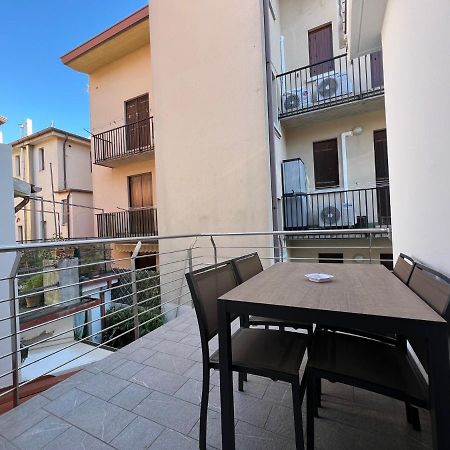 Marchesini Apartments Grado Extérieur photo