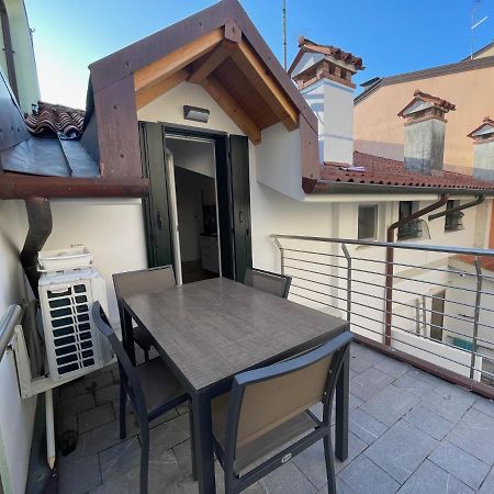 Marchesini Apartments Grado Extérieur photo