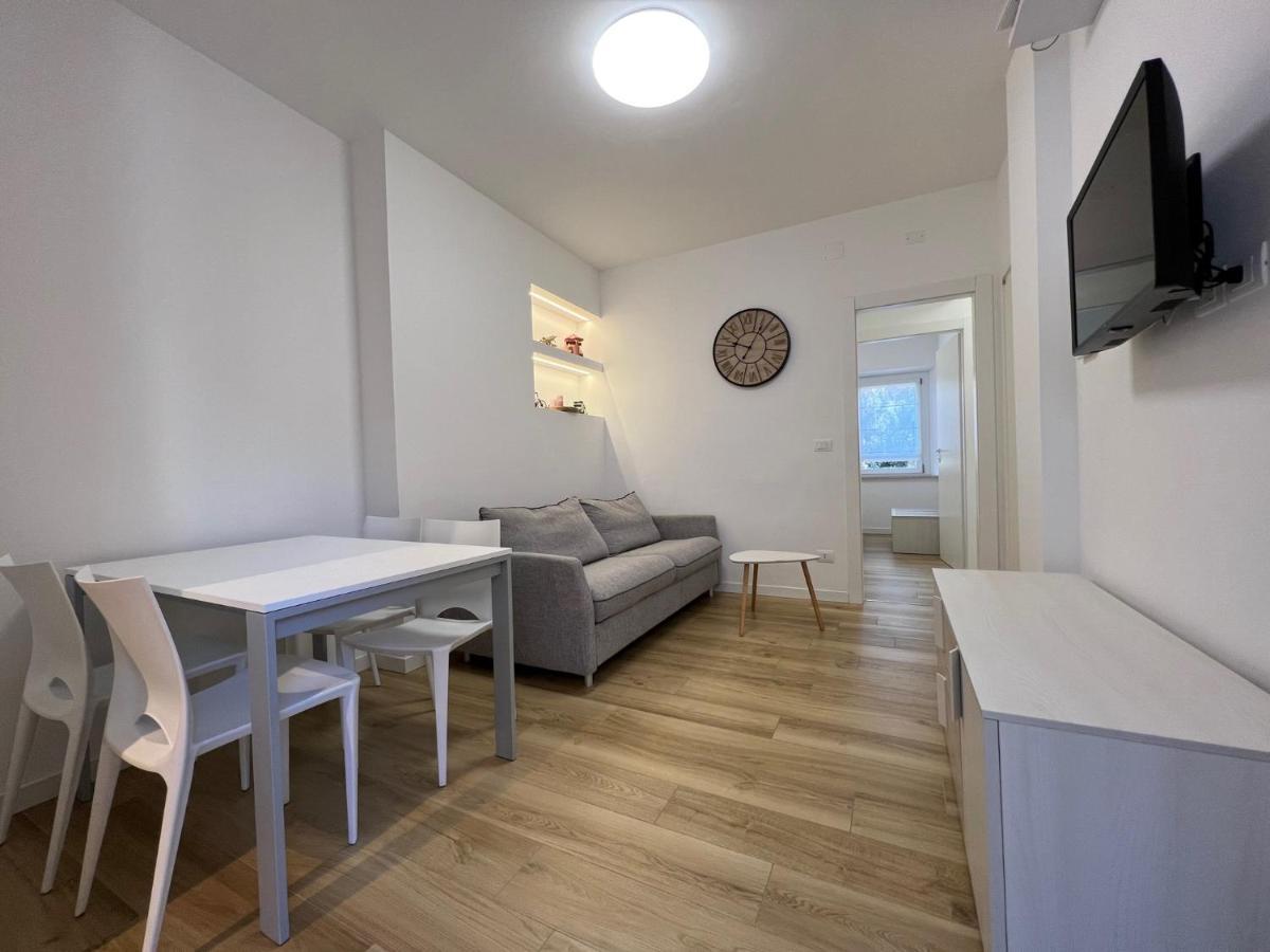 Marchesini Apartments Grado Extérieur photo