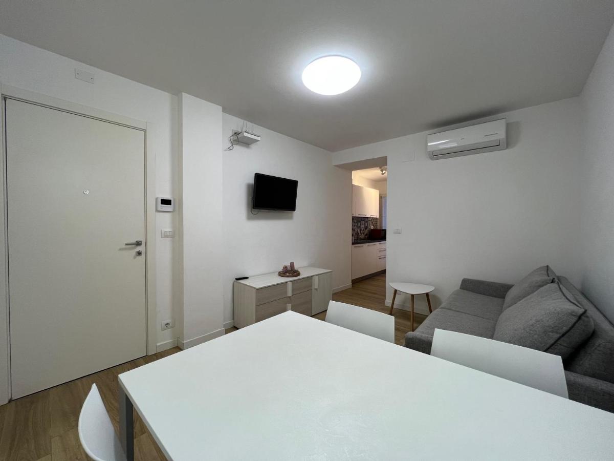 Marchesini Apartments Grado Extérieur photo