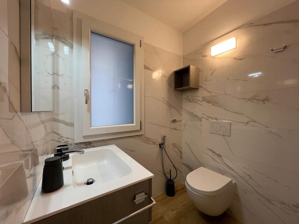 Marchesini Apartments Grado Extérieur photo