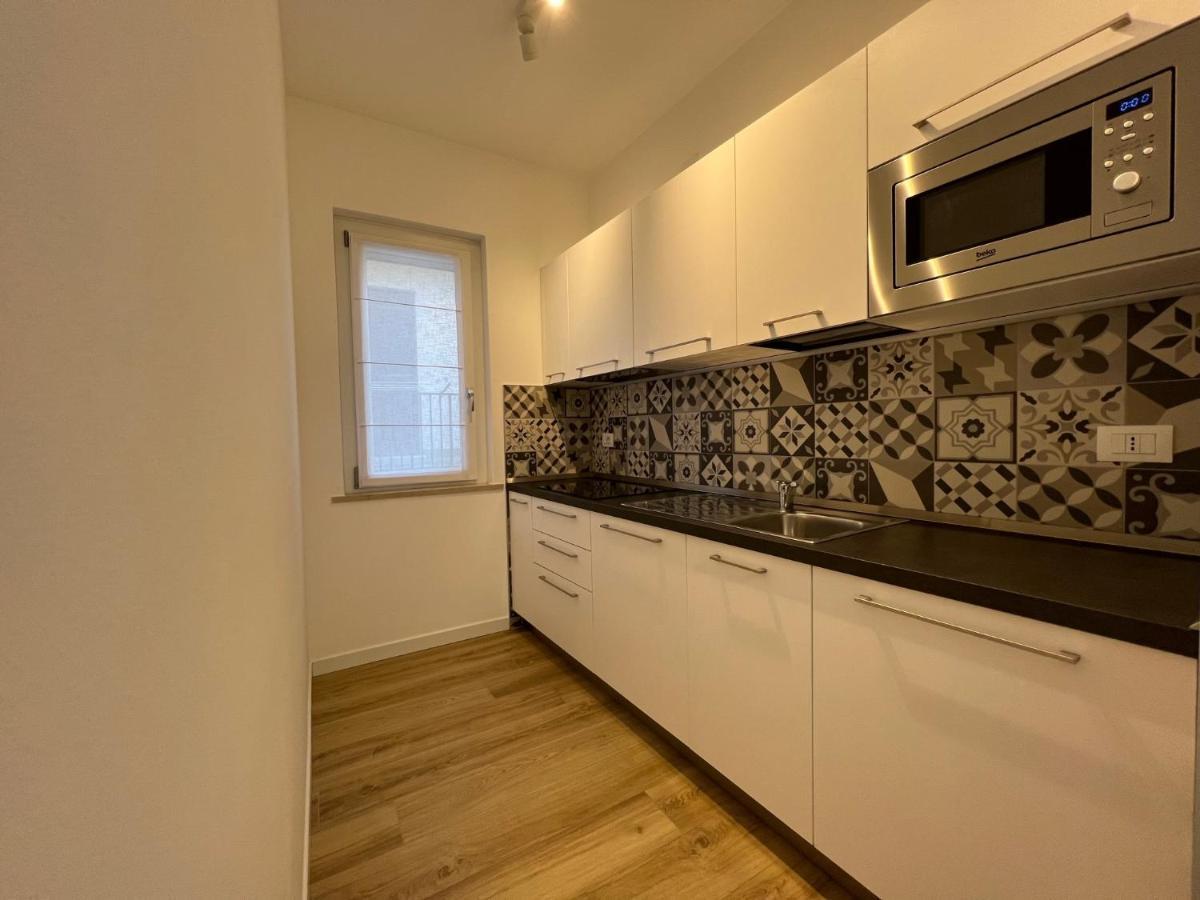 Marchesini Apartments Grado Extérieur photo
