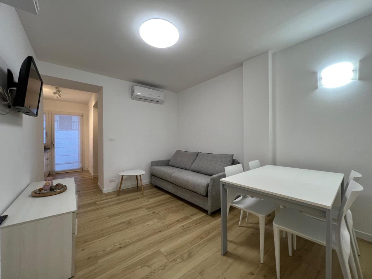 Marchesini Apartments Grado Extérieur photo