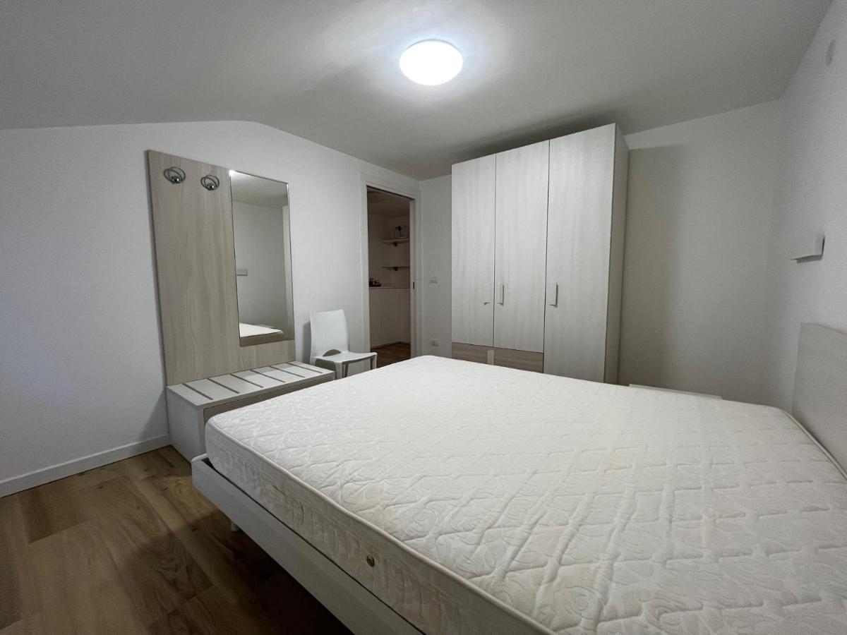 Marchesini Apartments Grado Extérieur photo