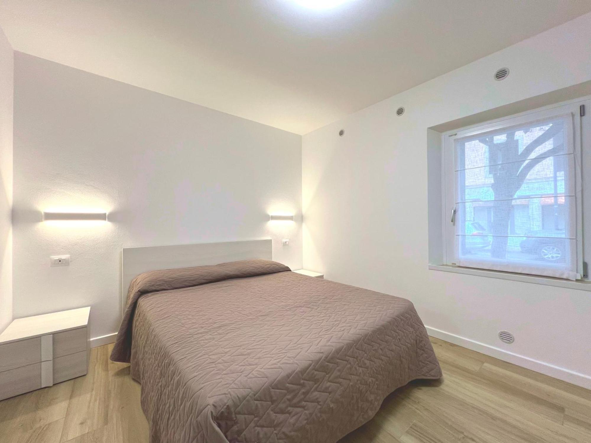 Marchesini Apartments Grado Extérieur photo