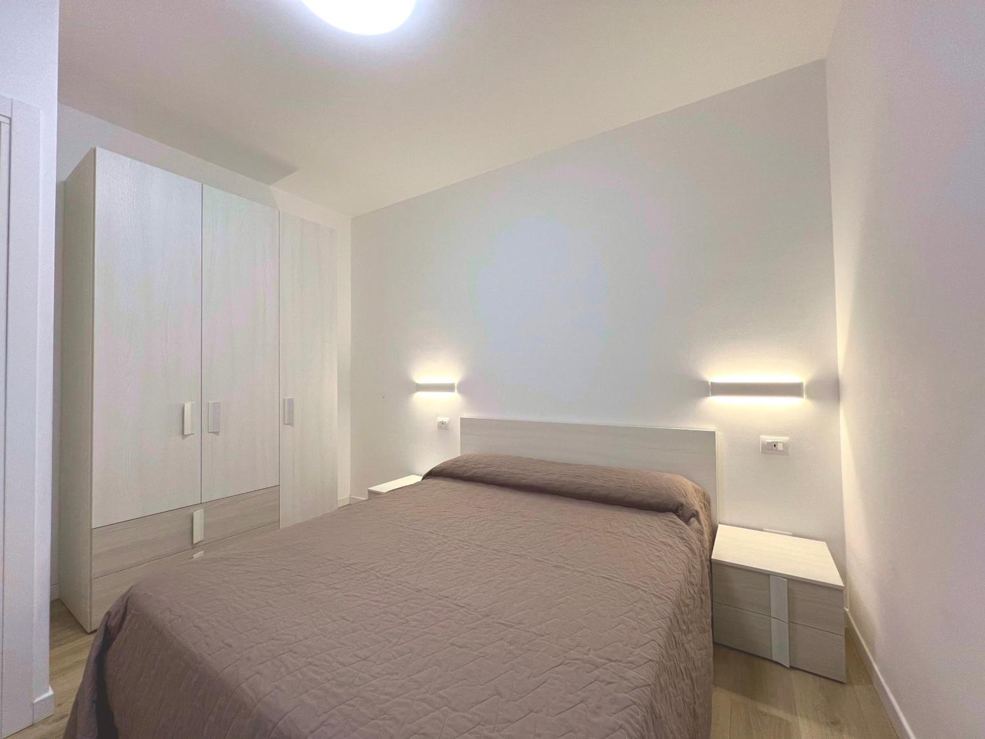 Marchesini Apartments Grado Extérieur photo