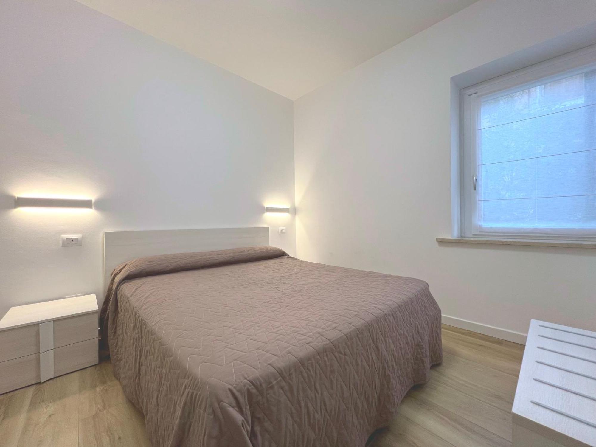 Marchesini Apartments Grado Extérieur photo